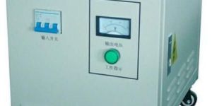 Single Phase Isolation Transformer