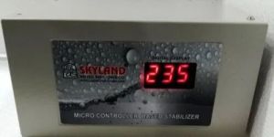 Step Down Transformer