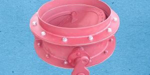 Industrial Dampers