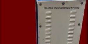 Plastic Cutting Machine