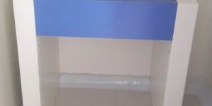 Anti Vibrating Table