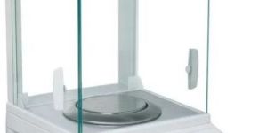 Electronic Weighing Balance
