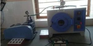 Laboratory Vacuum Oven