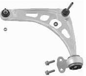 Auto Suspension Parts