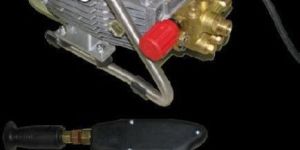 High Presssure Water Spray Gun