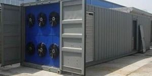 Cold Storage Rooms