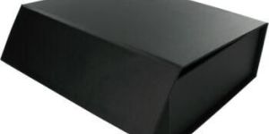 Magnetic Folding Paper Gift Box