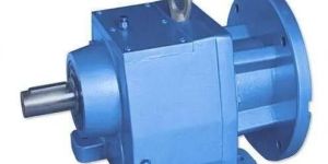 Inline Helical Gearbox