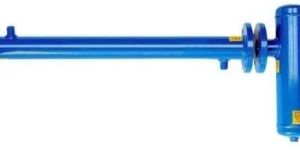 Aftercooler Compressor System