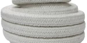 Ceramic Fibere Braided Rope
