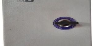 Electrical Junction Box