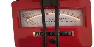 Insulation Tester Megger