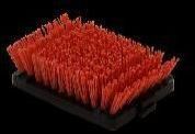 Nylon Bristle
