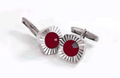 Designer Cufflinks