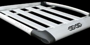 Auto Luggage Carrier