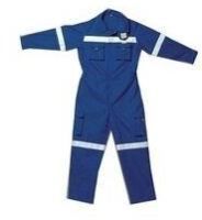 Boiler Suite - Safety Suit