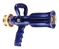 Constant Flow Nozzle