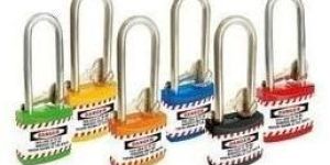 Long/ Regular Shackle Padlock