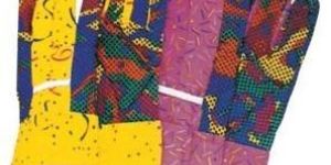 Men Garden Cotton Hand Gloves