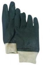 Wrist Cuff Chemical Protective Gloves