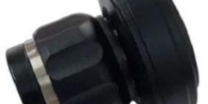 Endoscopic Camera Coupler