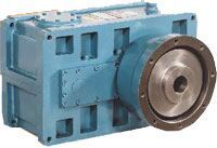 Gear Box