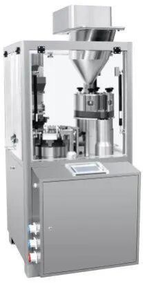 Capsule Loader Machine