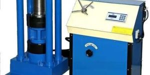 Compression Testing Machine