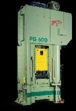 Knuckle Joint Presses