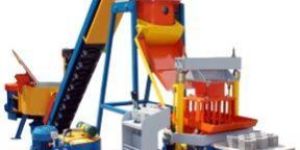 Hand Blocks Machine