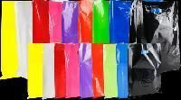 Printed Plastic Bags