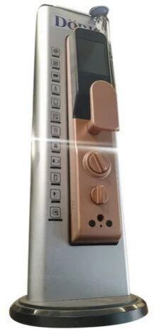 Digital Door Lock