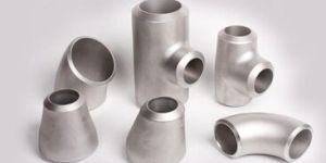 Hastelloy Buttweld Fittings