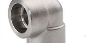 Socket Weld Elbow