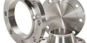 Stainless Steel Flanges