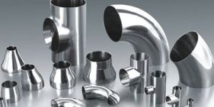 Stainless Steel Tube Fittings