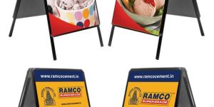 Promotional A Boards