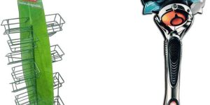 Promotional Display Stands