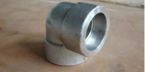 Inconel Forged Elbow