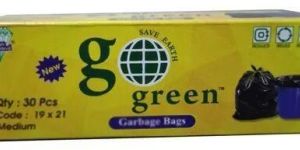 Biodegradable Garbage Bag
