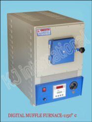 High Temperature Furnace