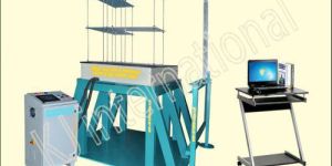 Horizontal Shake Table