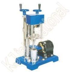 Laboratory Vane Shear