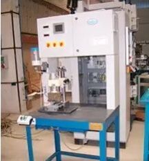 Electrochemical Etching Machine