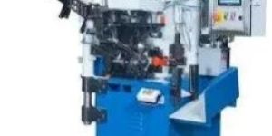 Straightening Machine