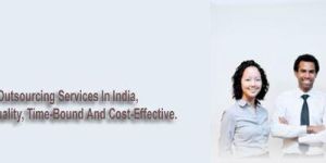 Data Entry Outsourcing Services