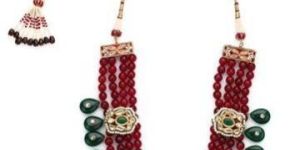 Designer Fusion Necklace