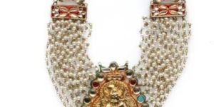 Kundan Necklace