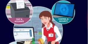 Retail Billing Software