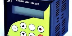 Fire Engine Controller
